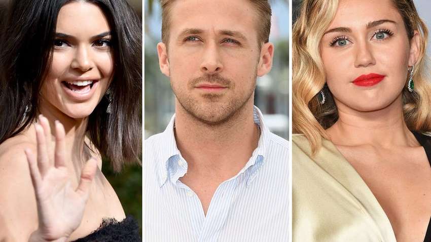 30 знаменитостей, які відзначають День народження у листопаді 30 знаменитостей, які відзначають День народження у листопаді