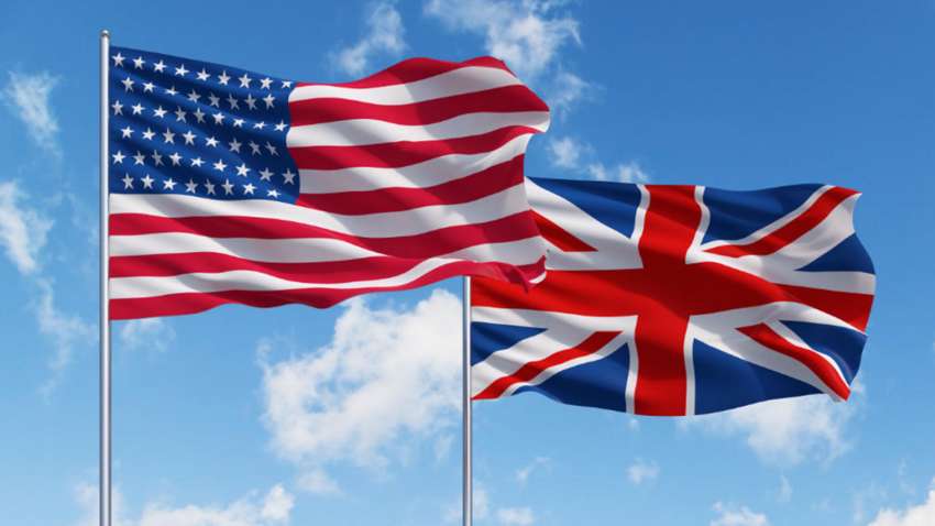 Над авиабазами США в Великобритании зафиксировали неизвестные дроны: что подозревают военные