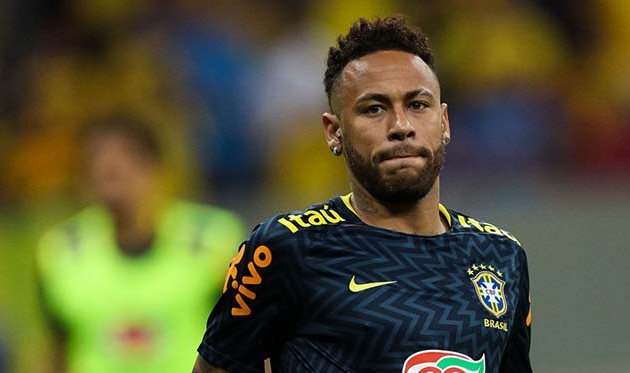 Неймар сильно втратить в заробітках після переходу в "Барселону"