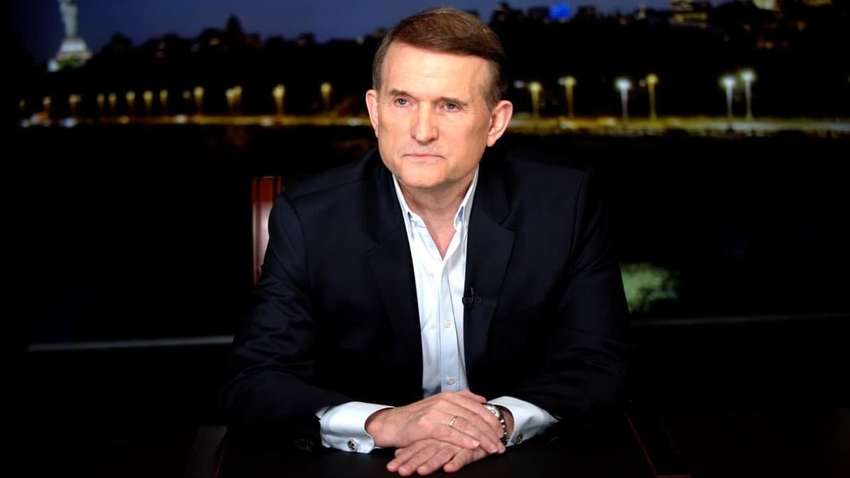 Медведчук: "У влади немає політичної волі та навмисного врегулювання, і воно не з'явилося на цей момент"