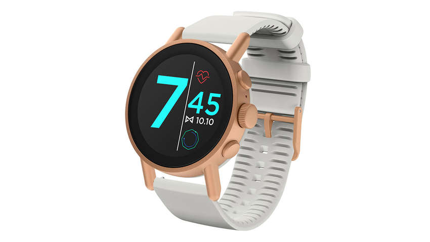 Компанія OPPO представить новий "розумний" годинник в 2020 році