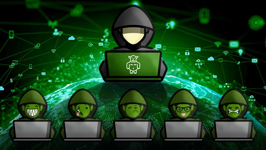 Десятки західних ЗМІ стали жертвами прокремлівських тролів, - ВВС