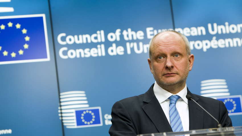 Евросоюз назвал нового посла в Украине