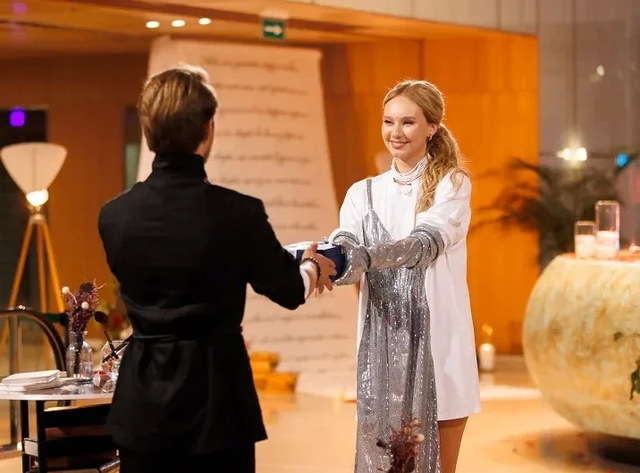 Відпочинок з росіянами: як осоромилася одна з учасниць «Холостяка»