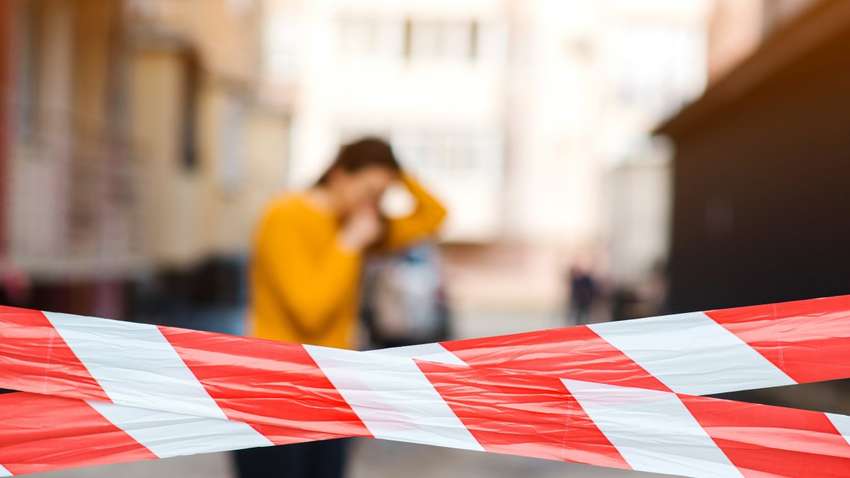 Кабмін визначився з точними датами введення локдауну - ЗМІ Кабмін визначився з точними датами введення локдауну - ЗМІ