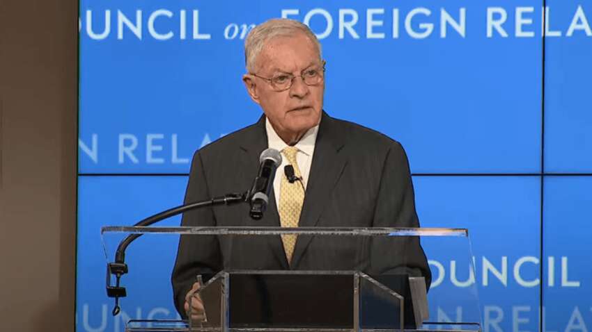 Головного переговорника США щодо України усунули від переговорного процесу