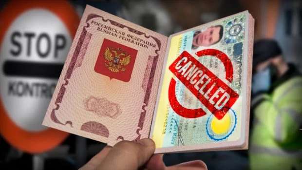 Після Фінляндії ще одна країна оголосила намір закрити кордон з Росією