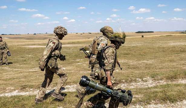 "Нужна массовая подготовка": в ВСУ призвали власти не терять время 