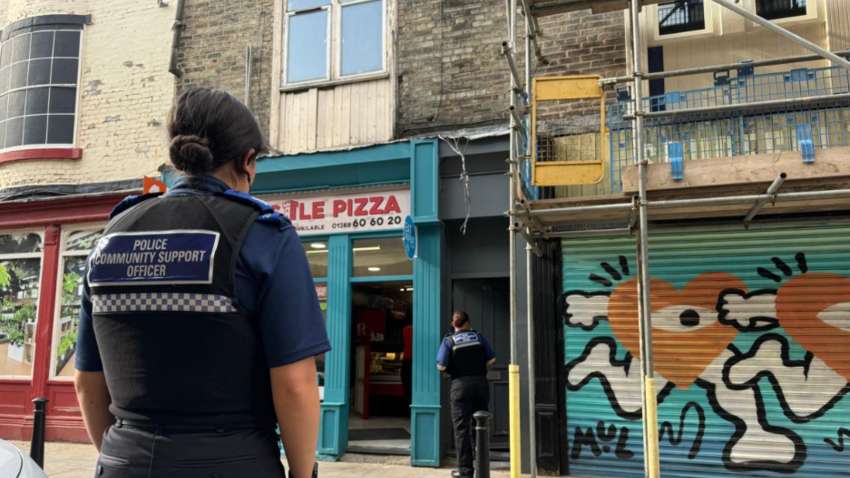 Старинный дом скрывал страшную тайну: в нем обнаружили неожиданную находку Старинный дом скрывал страшную тайну: в нем обнаружили неожиданную находку