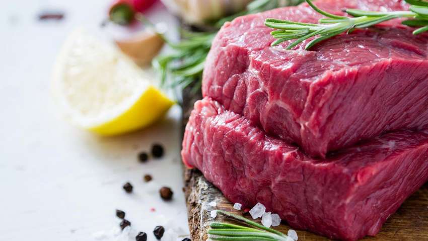 Чем рискуют люди,  полностью отказавшиеся от мяса