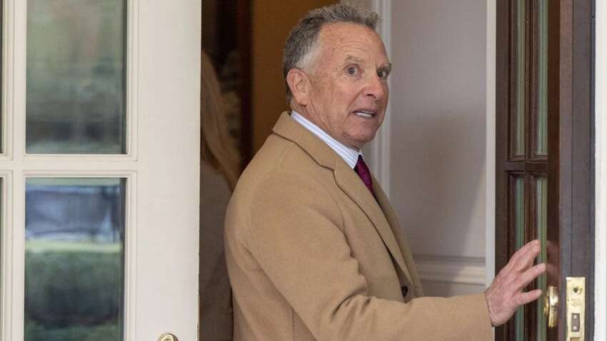 Обсуждается вопрос территорий: в США заявили о «многом хорошем» в переговорах по Украине Обсуждается вопрос территорий: в США заявили о «многом хорошем» в переговорах по Украине