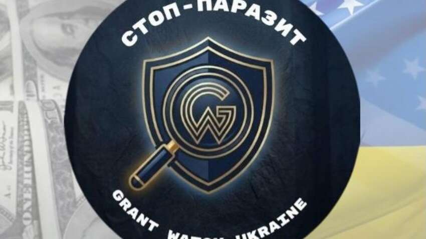 «Антикоррупционные активисты обвиняются в хищении $90 млн международной помощи»: в списке Каленюк, Богуславец, Нефедов