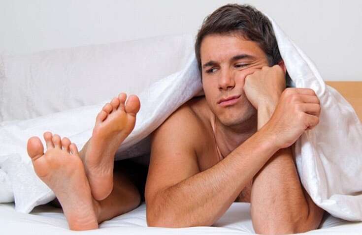 Чи можна займатися сексом, якщо партнер хворий на грип чи ГРВІ