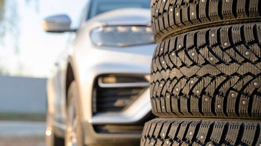 Водії масово помиляються: коли насправді треба міняти гуму навесні 2026
