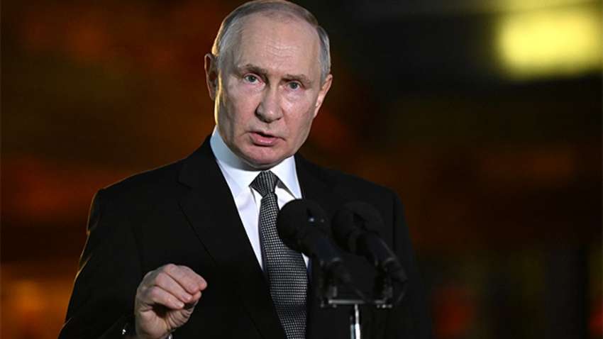 Путин заявил о российских "Кинжалах" над Черным морем: в ВСУ рассказали, чем это грозит