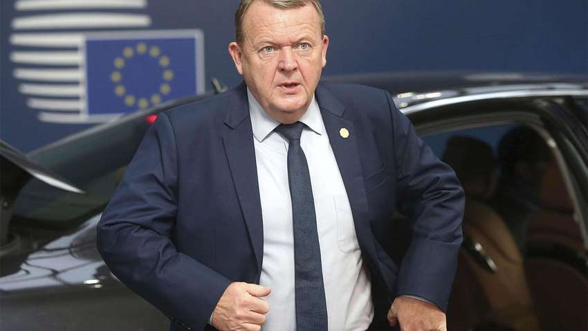 Ризик імпортувати нестабільність: Данія закликає не послаблювати правила вступу України до ЄС