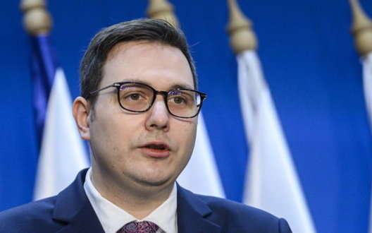 У Чехії закликали союзників встановити кордони для російських танків