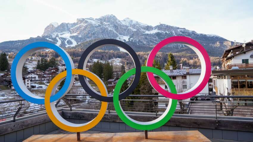 Дефицит в Олимпийской деревне: за три дня закончились десять тысяч презервативов