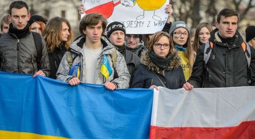 Парламентские выборы в Польше и «карта Украины»: как двум странам исчерпать конфликт