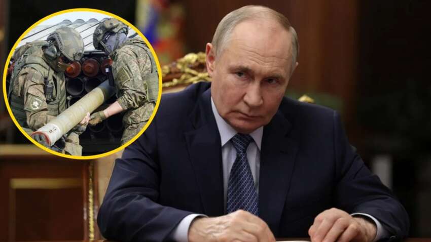 Только это заставит Путина пойти на перемирие: озвучен тревожный для Украины прогноз