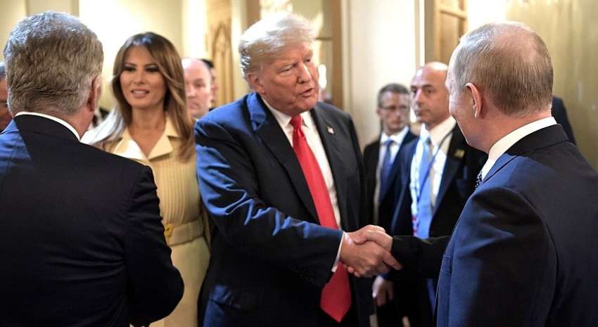 У ЄС розповіли, який крок Трампа може прискорити завершення війни в Україні