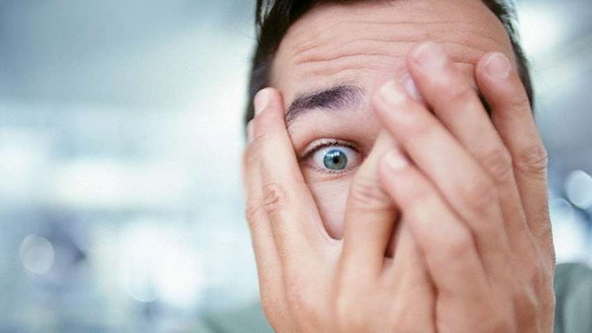 Как справиться с внезапно возникшим чувством тревоги