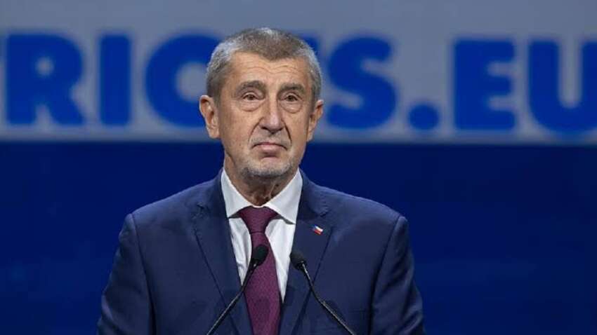 В Чехии озвучили категорическое решение о дальнейшей помощи Украине: важное заявление
