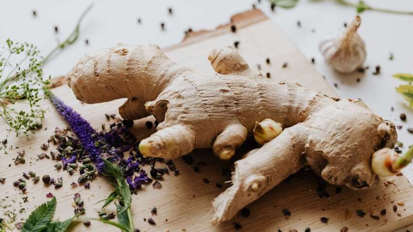 Добавляйте эту специю в блюда: о вздутии живота больше не вспомните