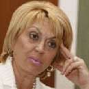 Александра Кужель: Единоналожникам вообще не оставили возможности работать в производстве