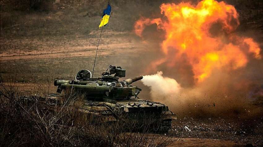 Сроки завершения неизвестны: украинцев ошарашили новым прогнозом по войне Сроки завершения неизвестны: украинцев ошарашили новым прогнозом по войне