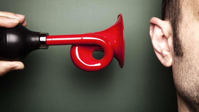 Что делать, если шумит в ушах: объяснение врача Что делать, если шумит в ушах: объяснение врача