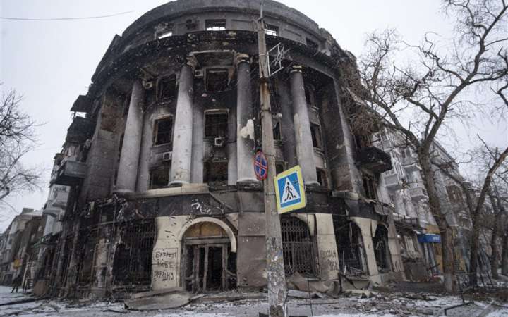 "Втрати занижені": в Україні прокоментували дані США про загибель росіян під Бахмутом