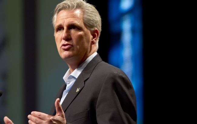 У США погрожують скоротити допомогу Україні: хто просуває питання