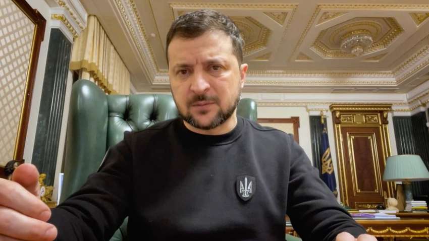 Продолжат ли ВСУ удерживать Бахмут: стало известно новое решение Ставки с Зеленским