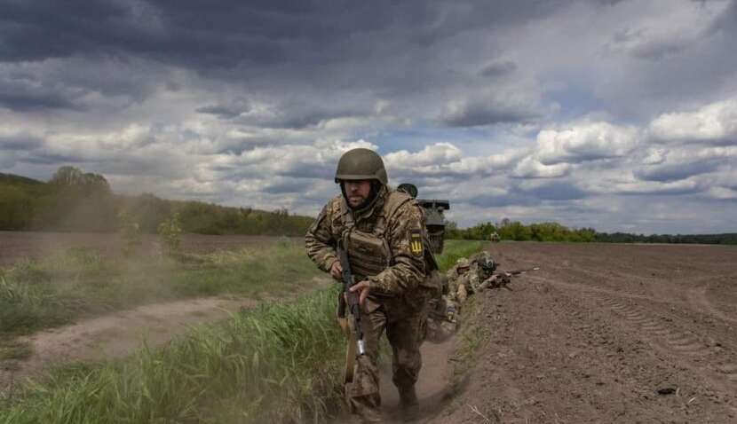 Контрнаступление ВСУ: стало известно, насколько вглубь к противнику, продвинулись Силы обороны