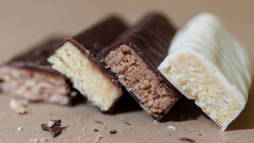 В каких продуктах больше всего скрытого сахара и соли