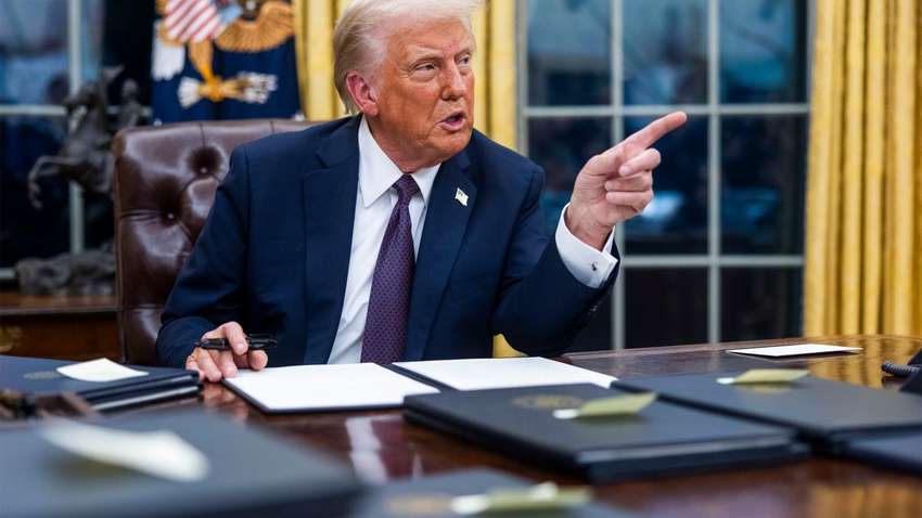 Лидеры ЕС готовятся к торговой войне с Трампом: как будут "бороться" с США