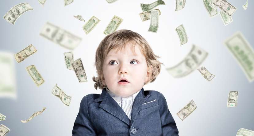 В яких країнах Європи найбільші соцвиплати на дітей, та скільки одержують українські батьки