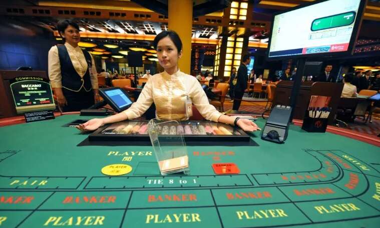 Сингапур и азартные игры: путь от колониальных запретов к миллиардной индустрии