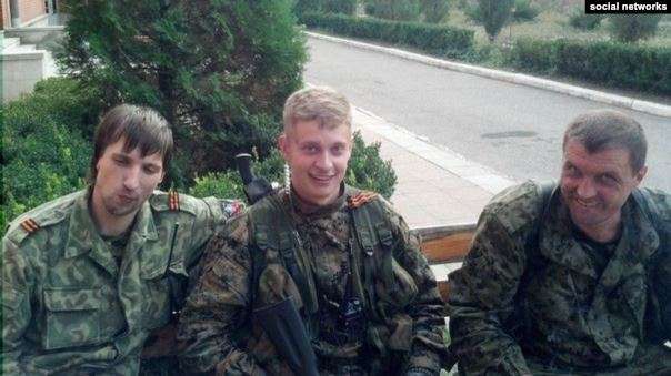 На Донеччині розстріляли найманця РФ, якого відпустив суд