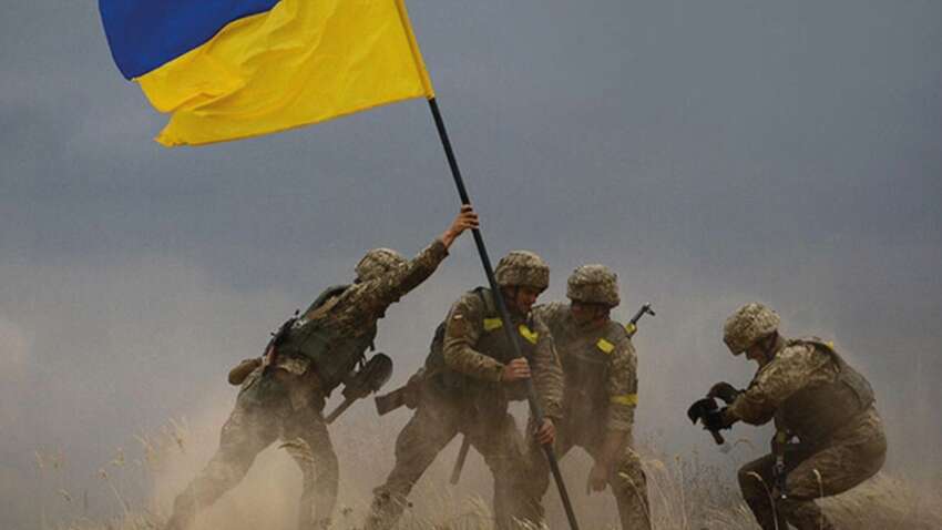 О мирном соглашении речь уже не идет: украинцев ошеломили реальным вариантом окончания войны