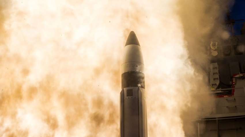 Держдеп США дозволив продати Японії ракети на суму 3,3 млрд доларів