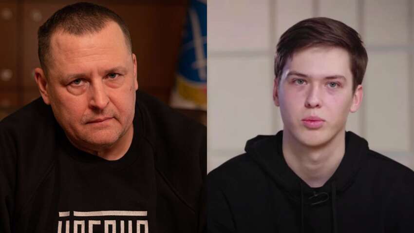 Війна мера та блогера: Борис Філатов звинуватив Лачена у фіктивному бронюванні Війна мера та блогера: Борис Філатов звинуватив Лачена у фіктивному бронюванні