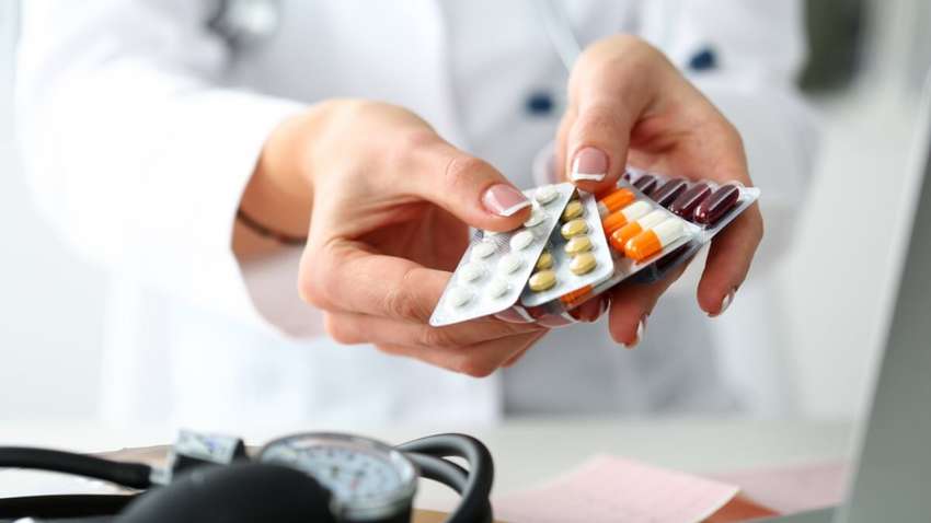 Євросоюз побоюється дефіциту ліків через короновірусну епідемію 