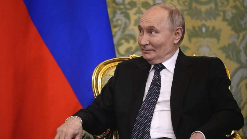 Экспосол Украины в США рассказал, как Путин раскатал всех с "энергетическим перемирием"