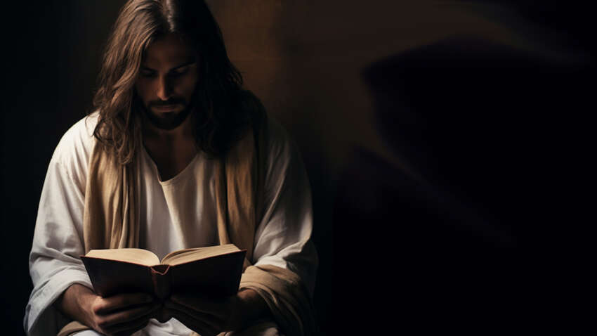 Ученые реконструировали лицо юного Иисуса Христа: что показало исследование