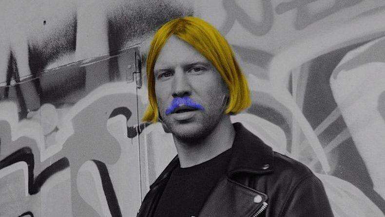 Іван Дорн розповів, чому не повертається до України