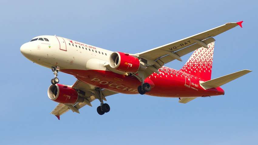 Росія відновила авіарейси до однієї з "дружніх" країн