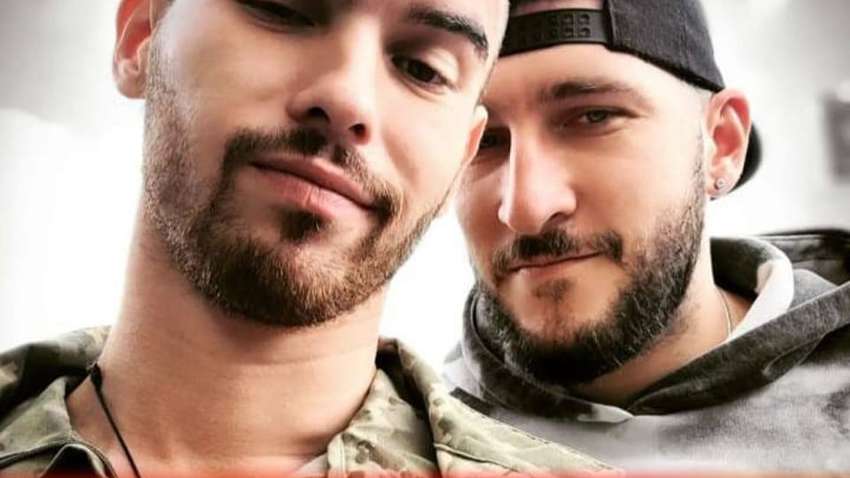 Реєстровані одностатеві партнерства: До Парламенту надійшов законопроєкт