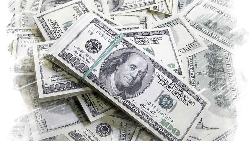 Курс гривни падает: Нацбанк обновил курс валют и ценных металлов Курс гривни падает: Нацбанк обновил курс валют и ценных металлов